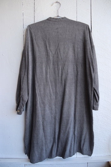 Loom.ist Grey Tunic Dress