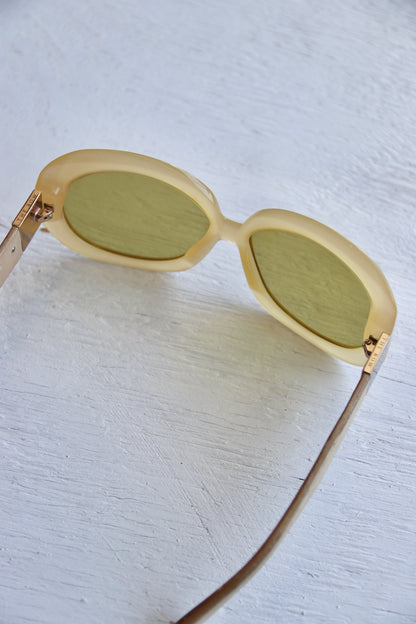 The Row Sunglasses