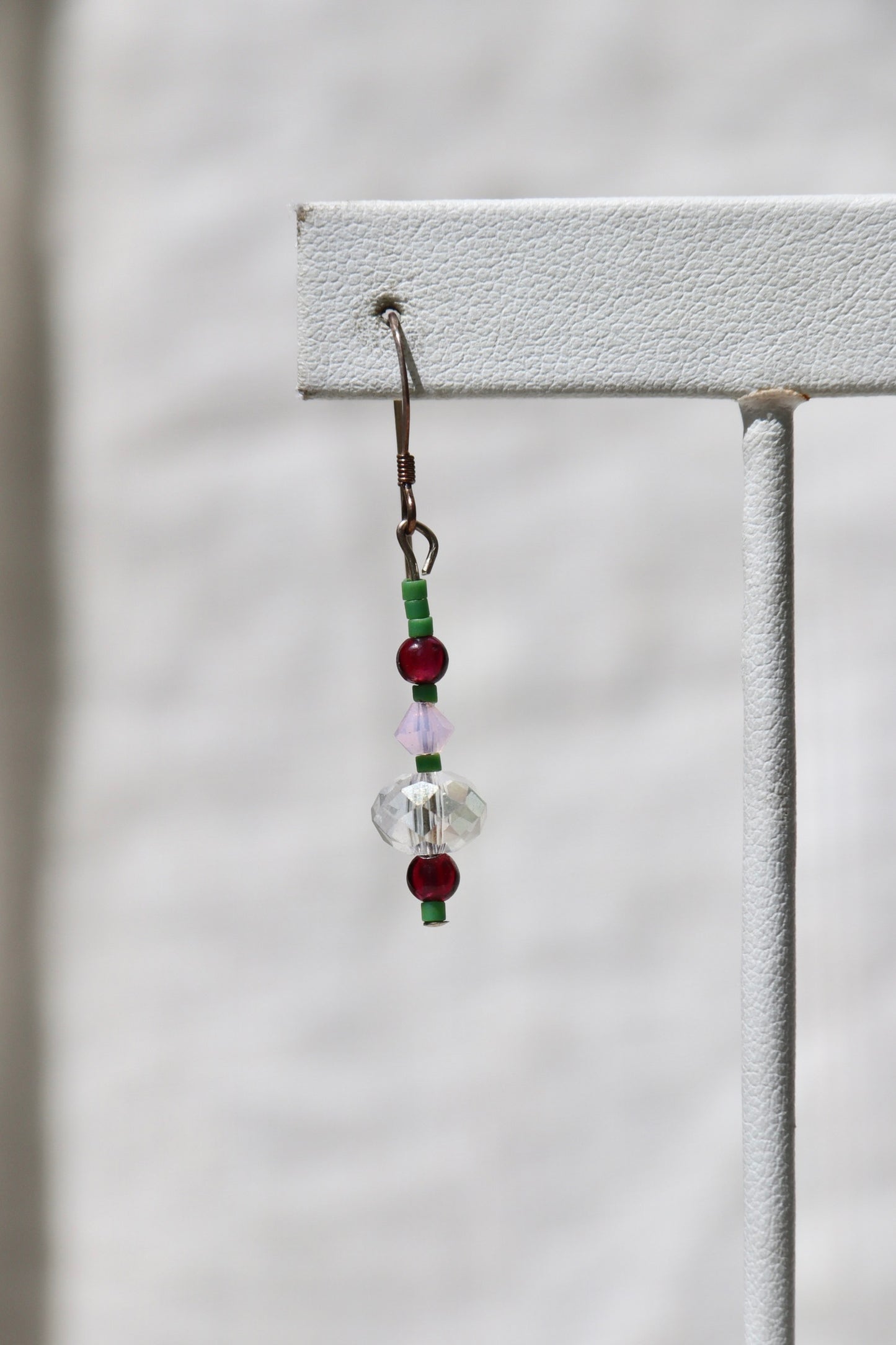 Beaded Earrings