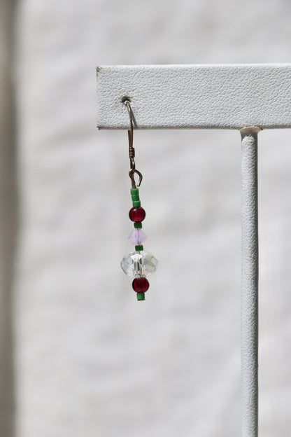 Beaded Earrings