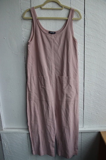 Ilana Kohn Lavender Dress - as is