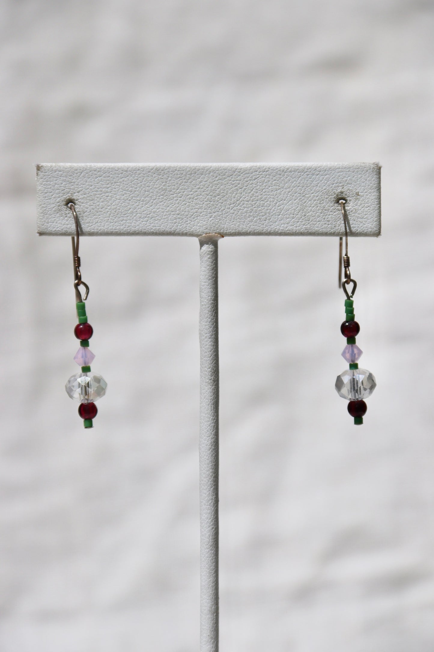 Beaded Earrings