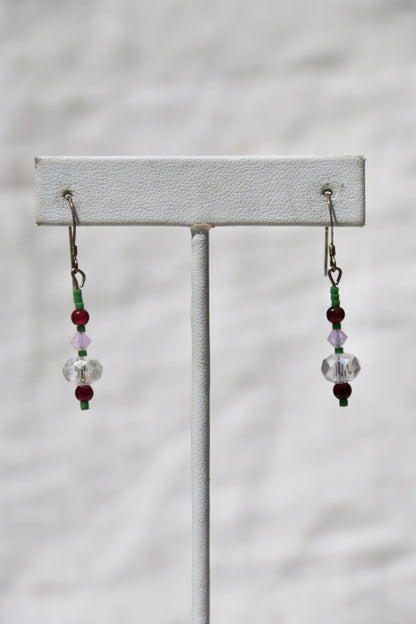Beaded Earrings