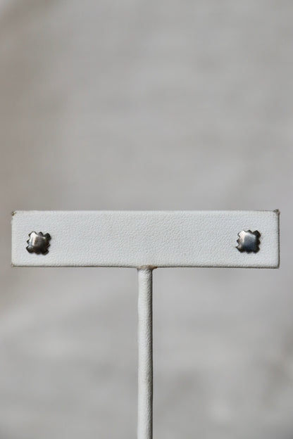 Marisa Mason Mayan Stud Earrings