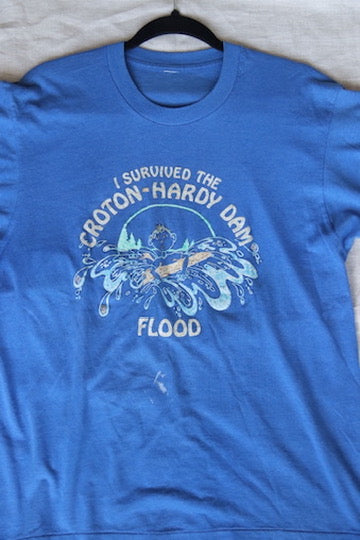 Flood Tshirt