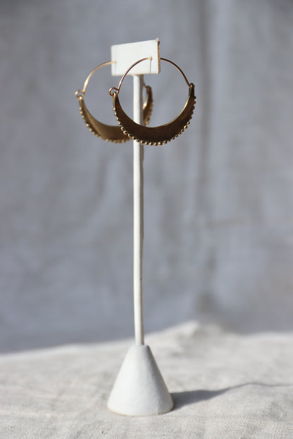 Marisa Mason Semina Earrings