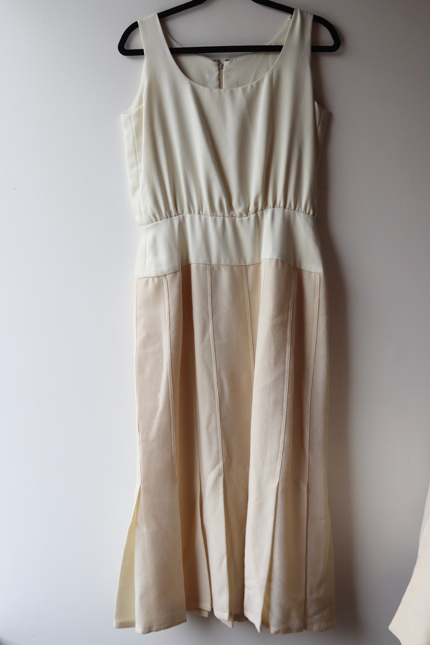 Vintage Jacket and Dress Set