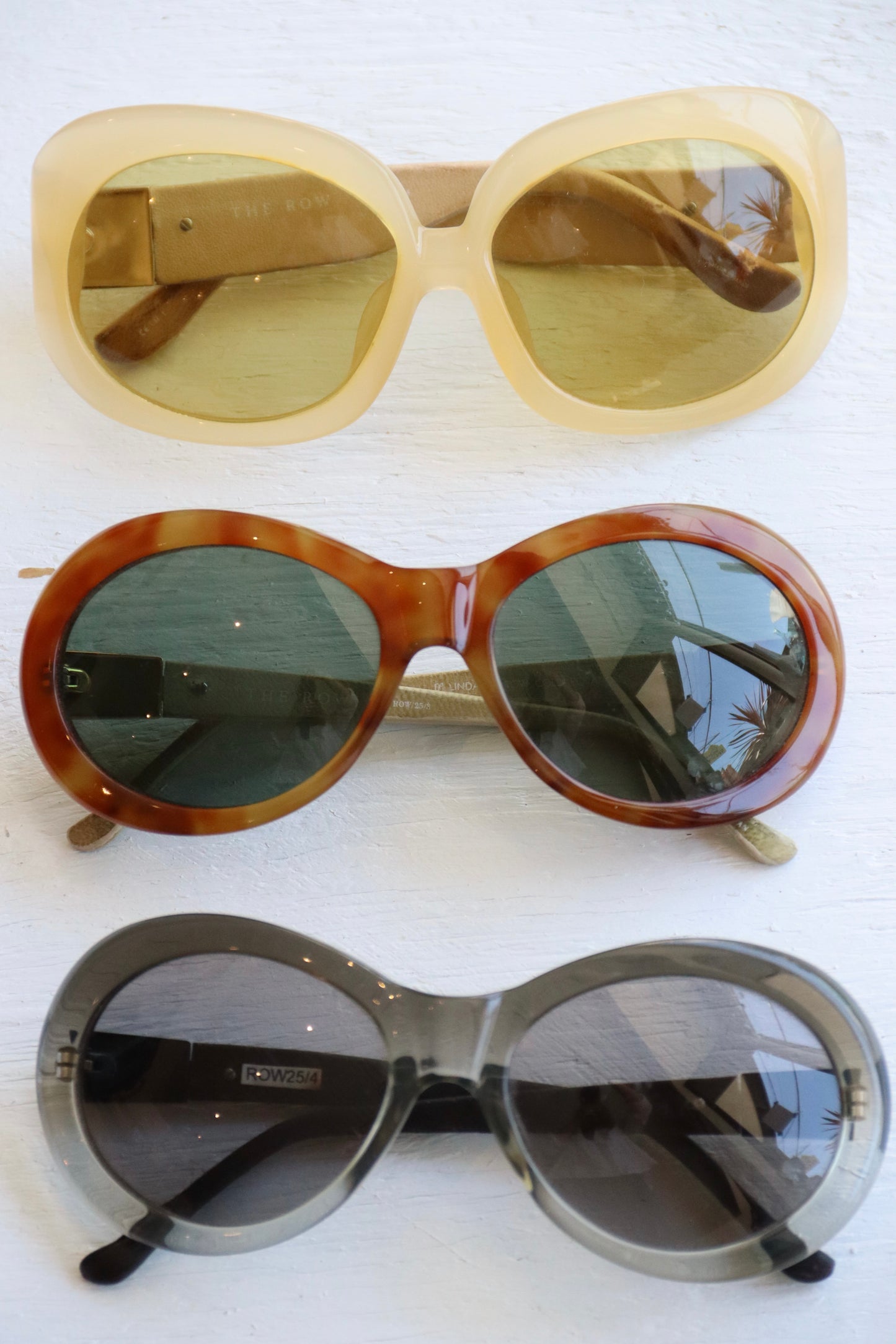 The Row Sunglasses