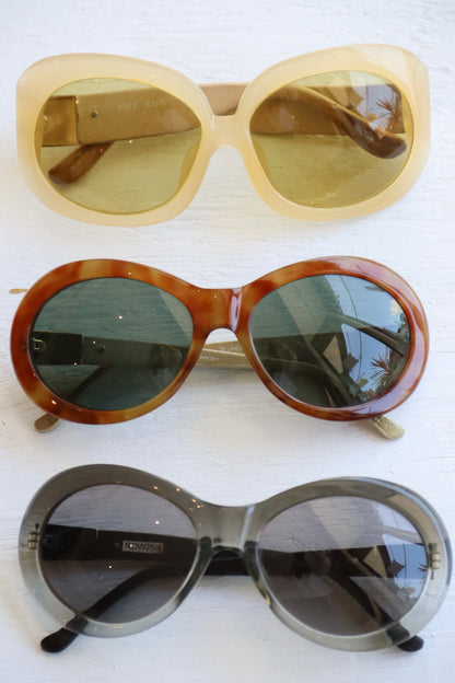 The Row Sunglasses