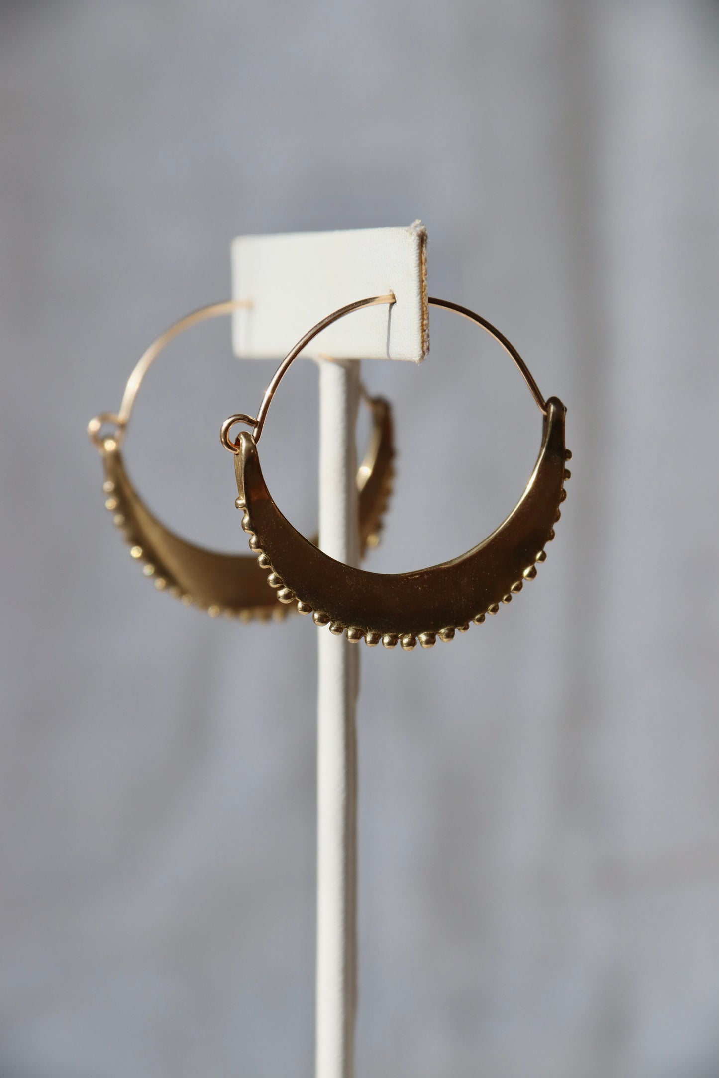 Marisa Mason Semina Earrings