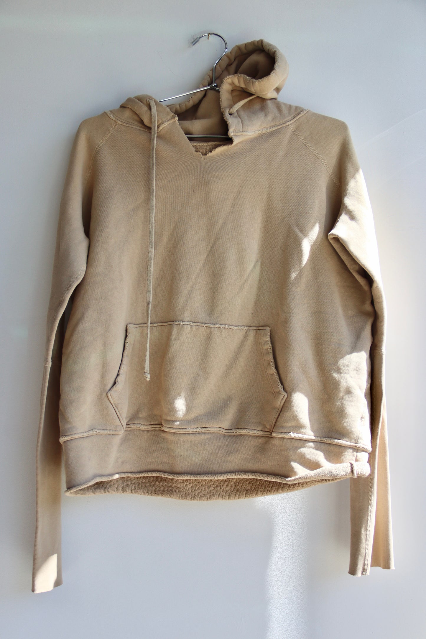 Nili Lotan Tan Sweatshirt