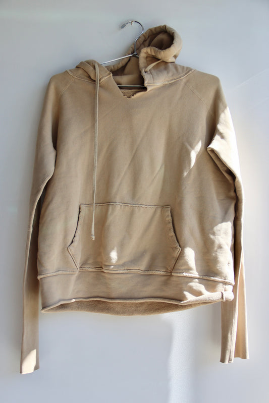 Nili Lotan Tan Sweatshirt