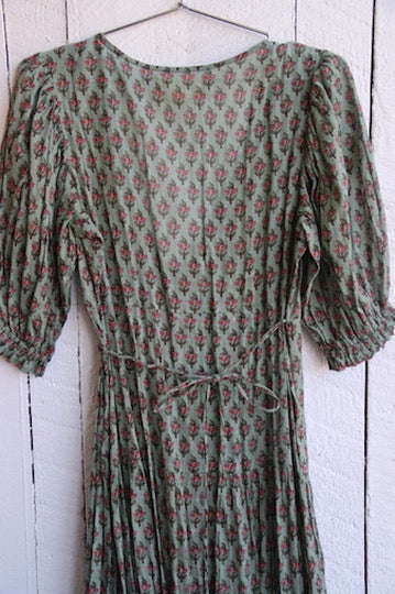 Daughters of India Dress