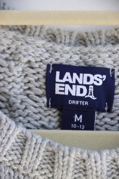 Land's End Drifter Sweater