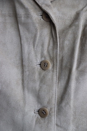 Siena Studio Suede Shirt