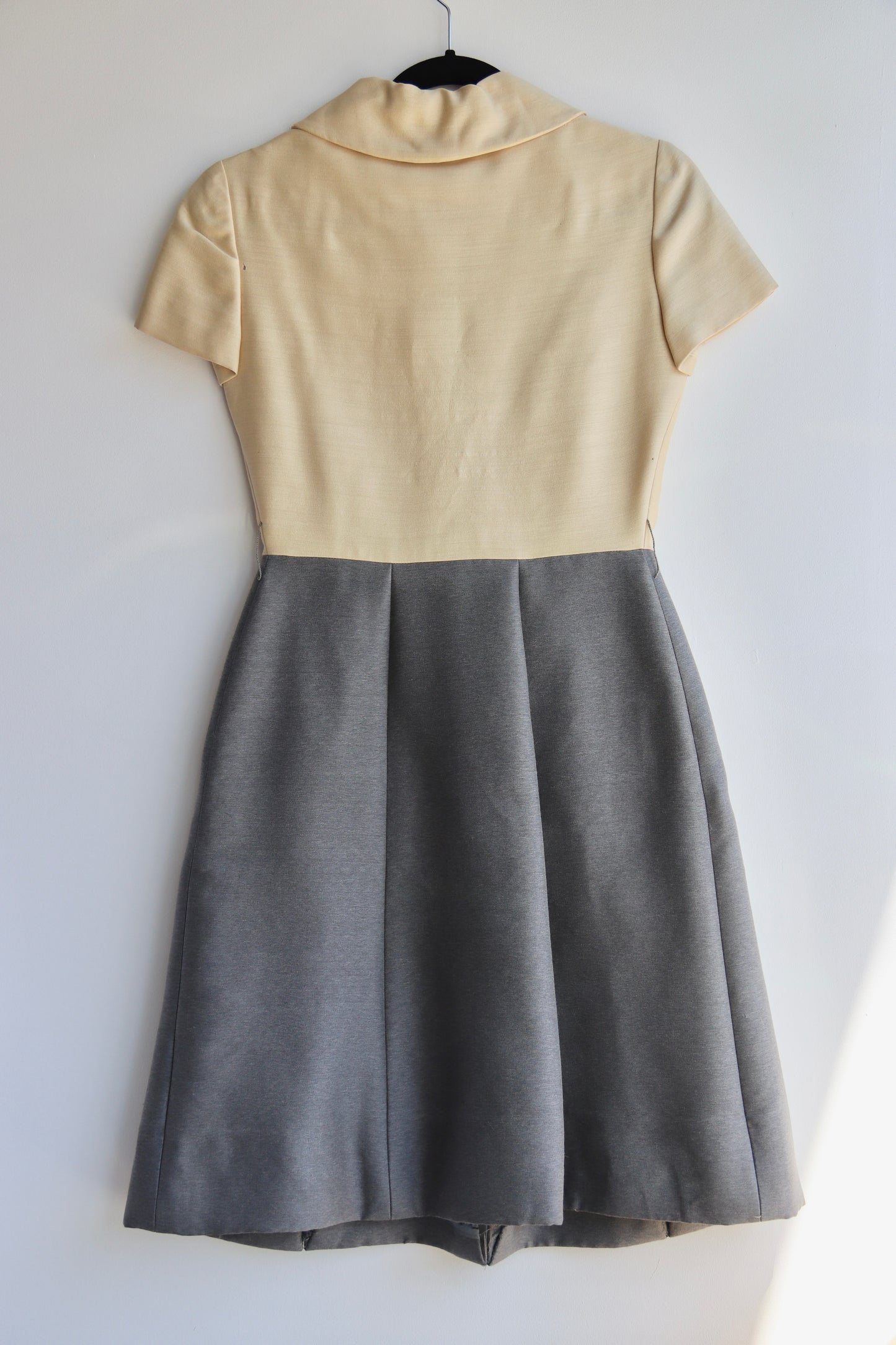 Saks Fifth Avenue Coat Dress