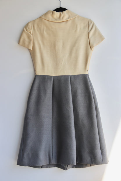 Saks Fifth Avenue Coat Dress
