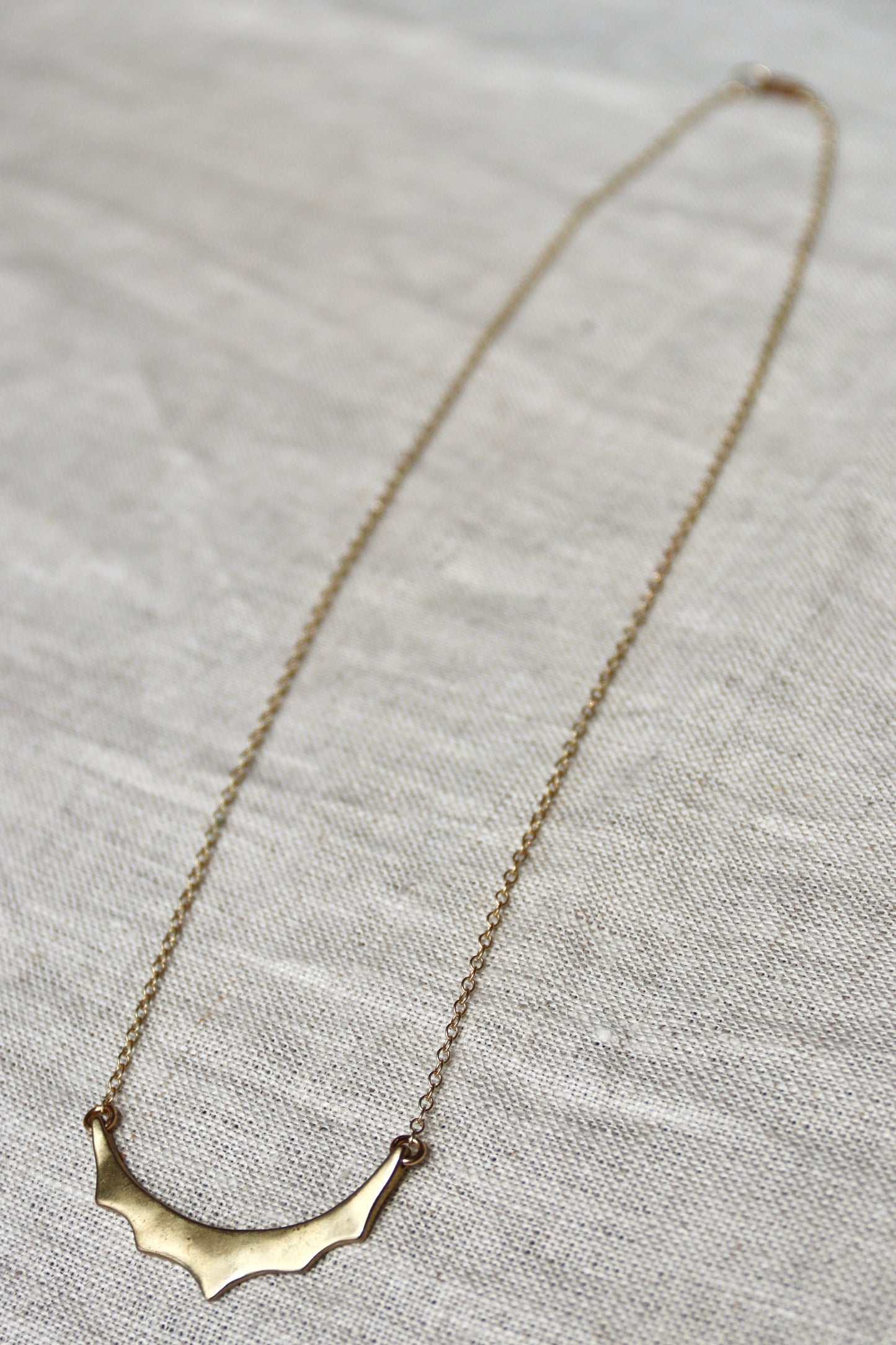 Marisa Mason Necklace