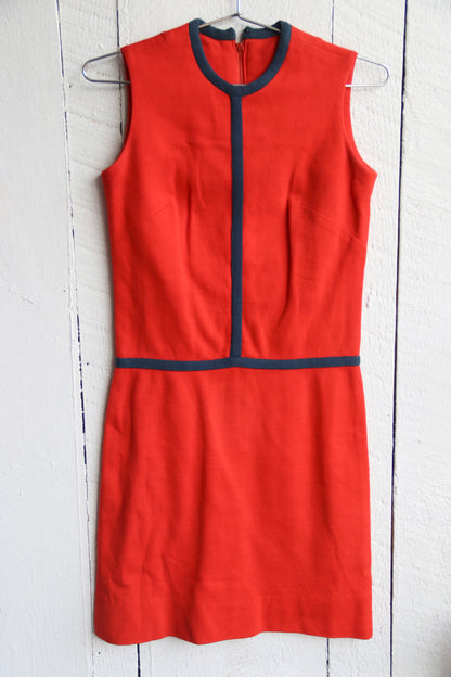 Pamela Martin Red Dress