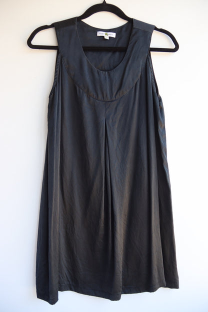 Yumi Kookoon Silk Tops