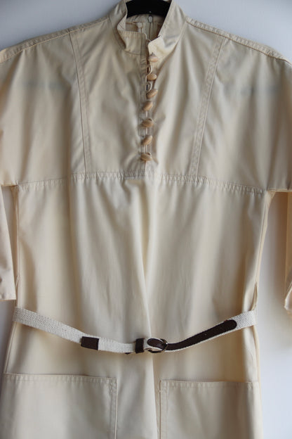 Richard Assatly dress