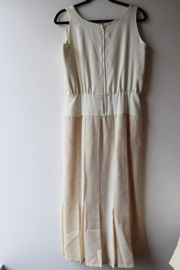Vintage Jacket and Dress Set