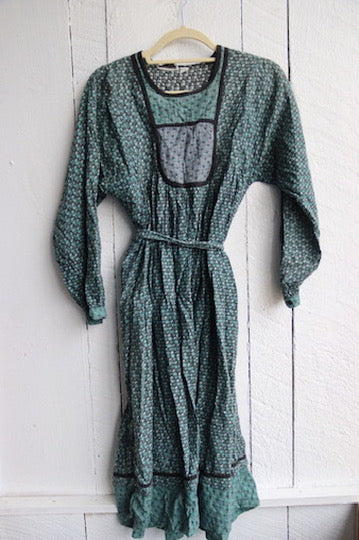 Karavan Dress