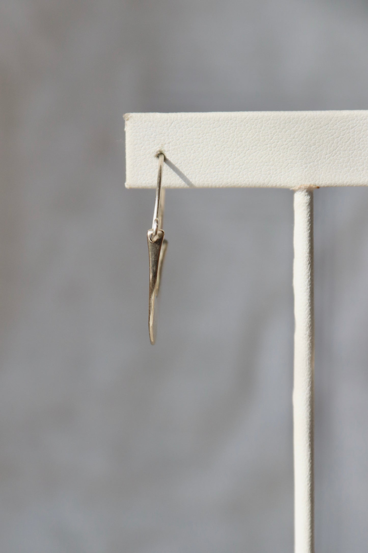 Marisa Mason Summerland Sterling Silver Earrings