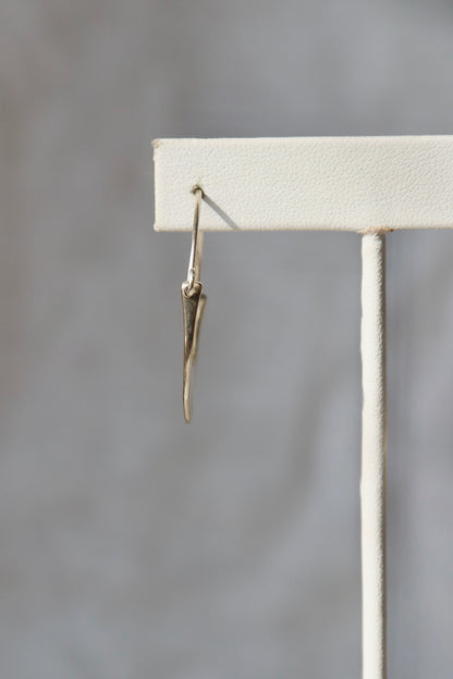 Marisa Mason Summerland Sterling Silver Earrings