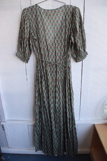 Daughters of India Dress