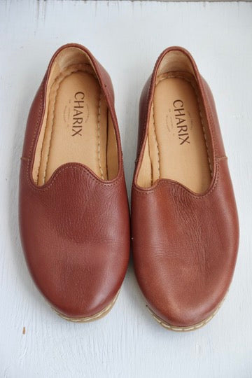 Charix Slip - On Shoes