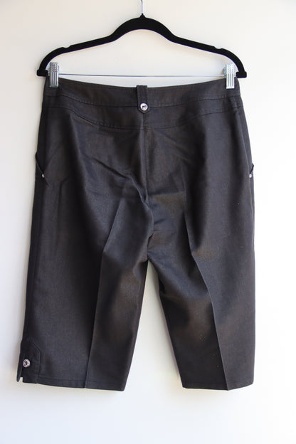 Conrad C Collection Contrast Jacket and Pant Set