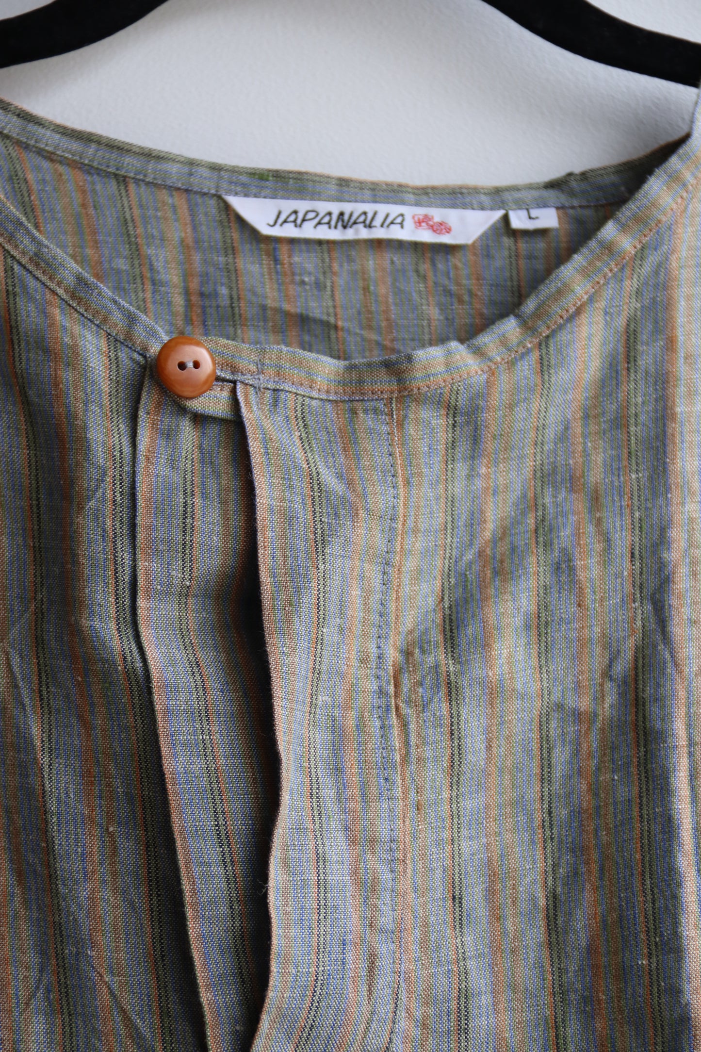 Japanalia Top