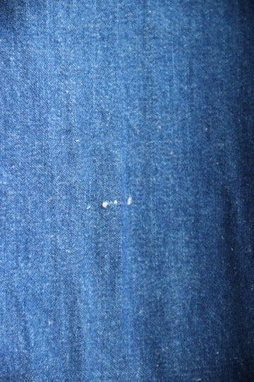 Vintage Dark Wash Jeans