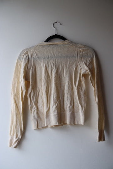 Banana Republic Merino Wool Sweater