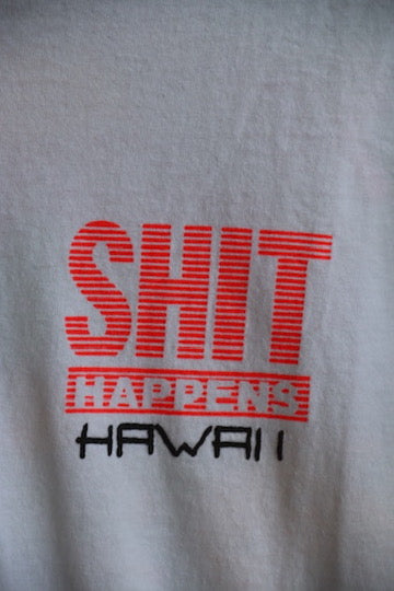Hawaii Tshirt