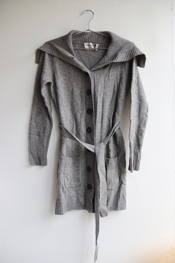 Vintage Michael Stars Grey Sweater
