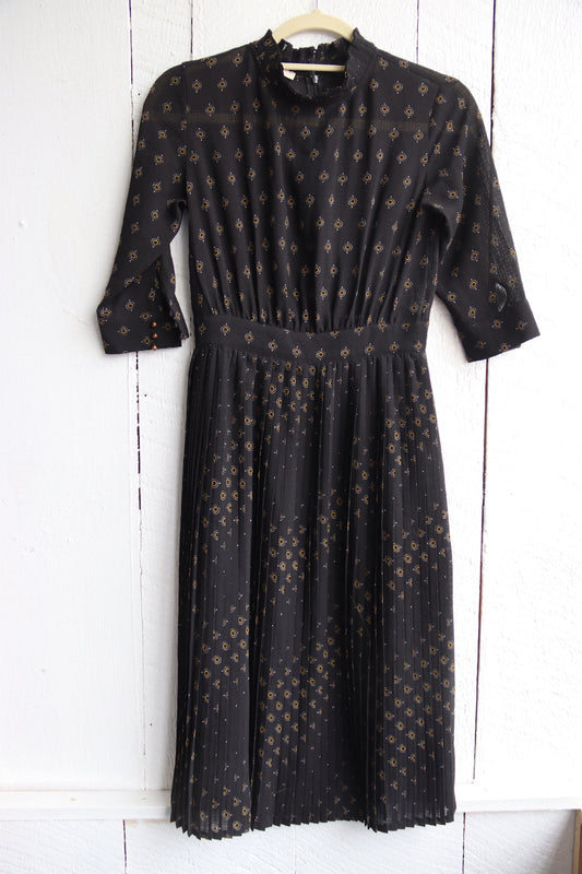 Sessún Long Sleeve Dress