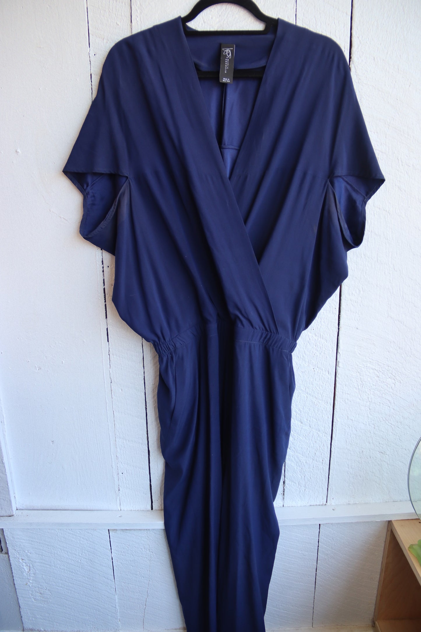 Zero + Maria Cornejo Dress - as is