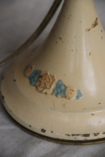 Antique Bell Lamp