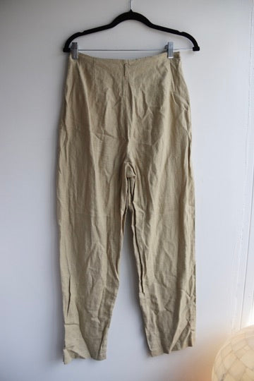 Herman Geist Linen Pants