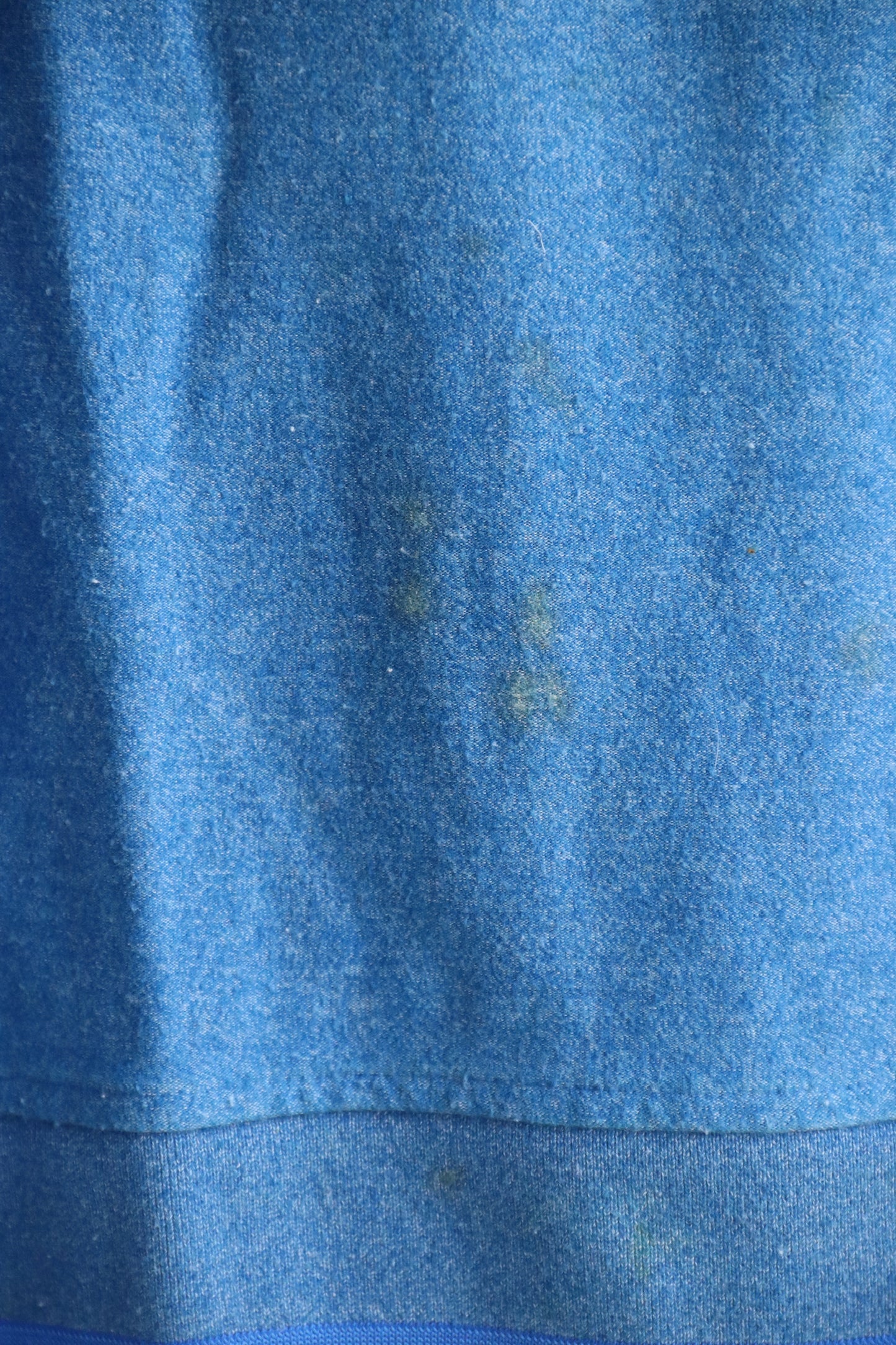 Ted Baker Blue Long Sleeve Top