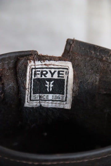 Frye Veronica Boots