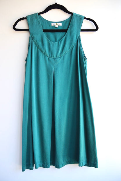 Yumi Kookoon Silk Tops