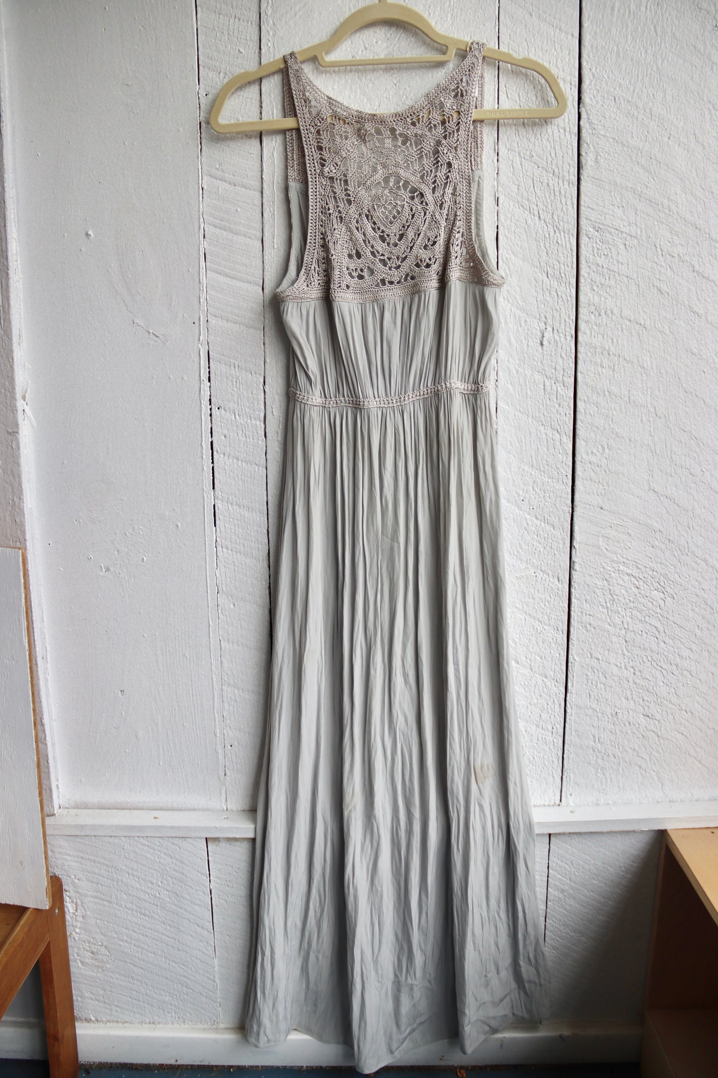 Calypso St Barth Dress - as is