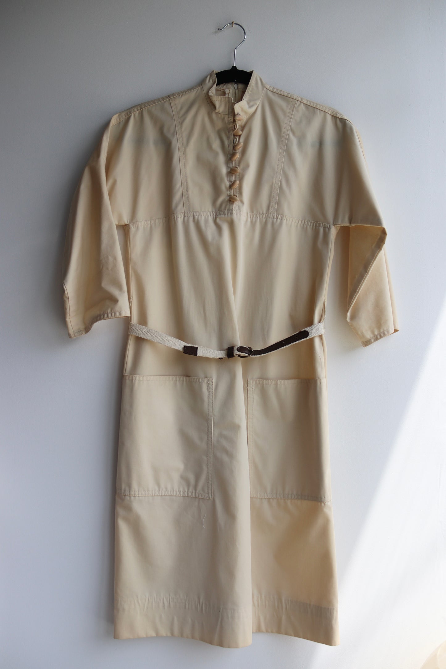 Richard Assatly dress