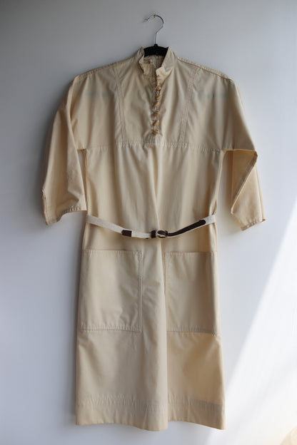 Richard Assatly dress