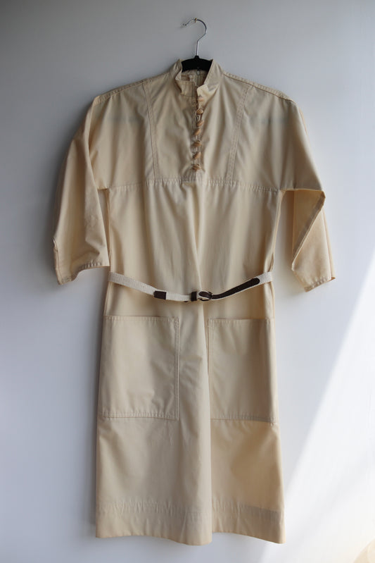 Richard Assatly dress