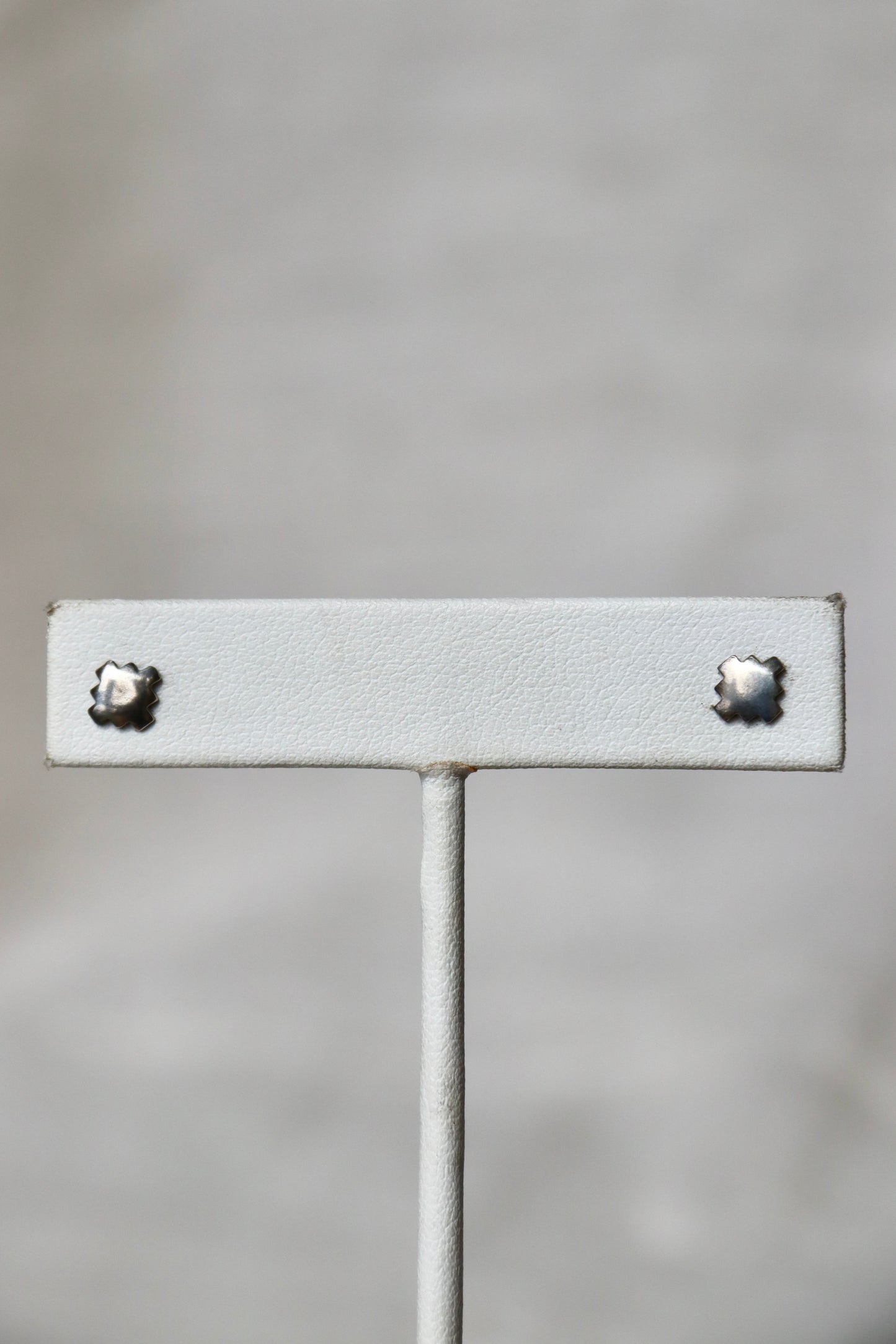 Marisa Mason Mayan Stud Earrings