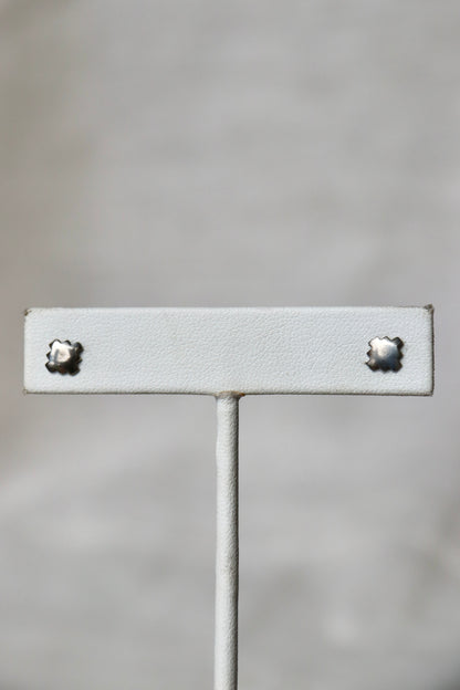 Marisa Mason Mayan Stud Earrings